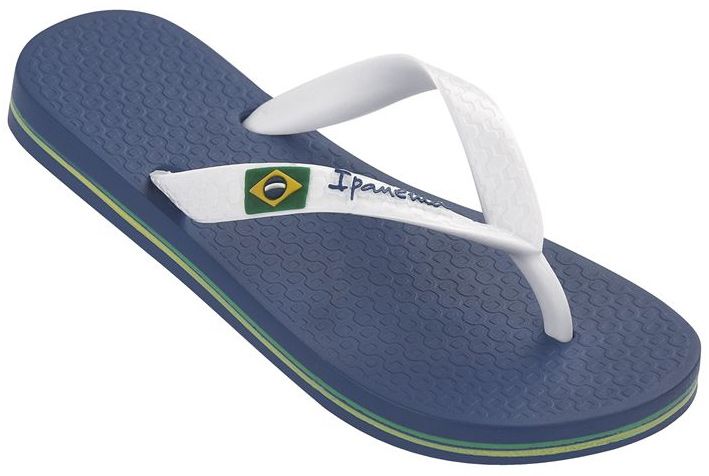 Ipanema Classic Brasil II Slippers