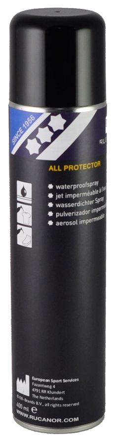 Rucanor Waterproof Spray